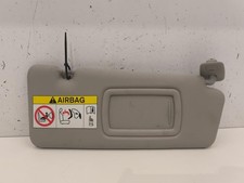 Pare soleil droit RENAULT ZOE 2 964008139R