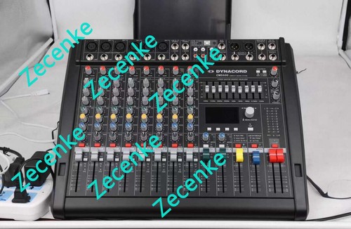 1pc the dynacord cms600 - 1pc,