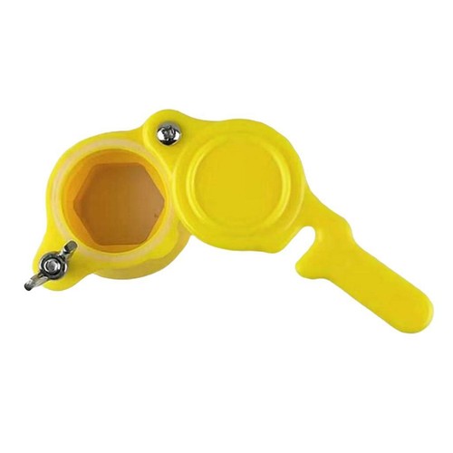 Robinet extracteur miel - robinet,