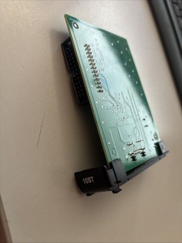 10bt carte ethernet - 10bt, sofrel