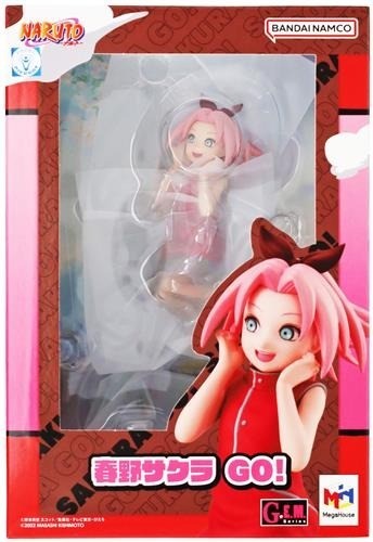 Série naruto sakura - série,