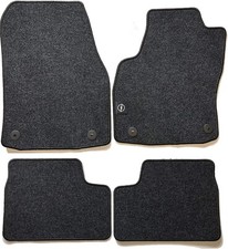 Jeu de tapis originaux GM OPEL