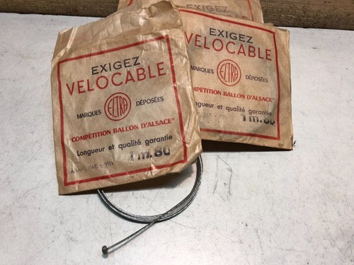Câble 1m80 moteur vap vélo - moteur,