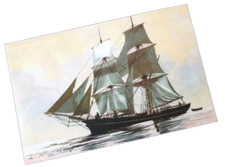 Carte postale ancienne