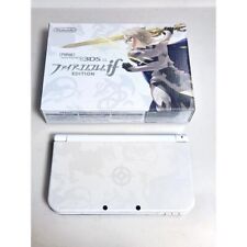 Console Nintendo New 3DS LL XL