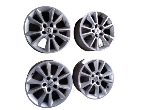Jantes alliage pour - en, opel