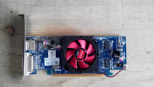 AMD Radeon HD 7450 1GB DDR3 DVI / DisplayPort