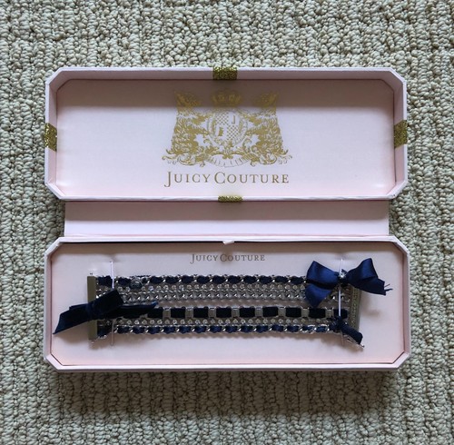 New juicy couture - new, navy