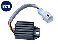 WAI RÉGULATEUR DE TENSION