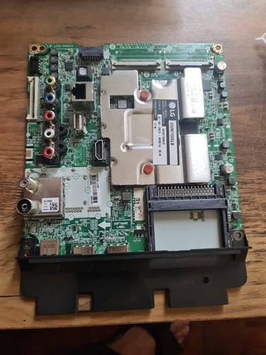 Carte mère eax69083603
