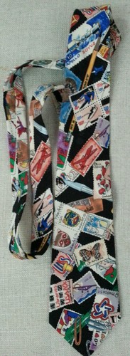 Vtg nicole miller - vtg, stamp