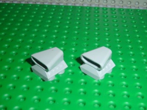 Lego mdstone car - 2,