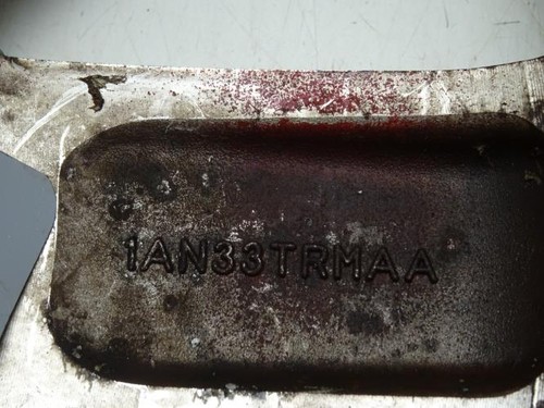 Jante chrysler sebring - jante, phase