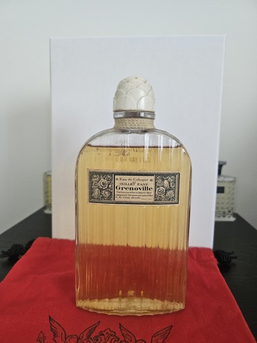 Grenoville œillet fané - -,