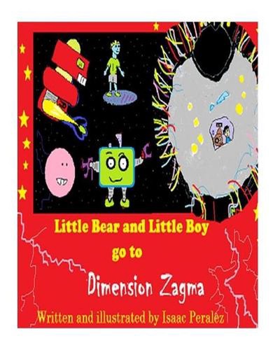 Little bear and - bear,