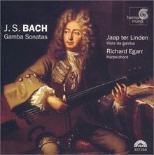 Sonates pour viole - , gambe