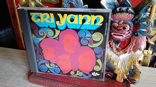 Tri yann dix - tri,