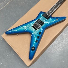 Custom dime washburn - custom, dimebag