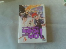 Negima !, Tome 3 : - Akamatsu, Ken