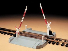 LGB Passage à niveau -