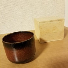 Bol Matcha Kutani Ware par
