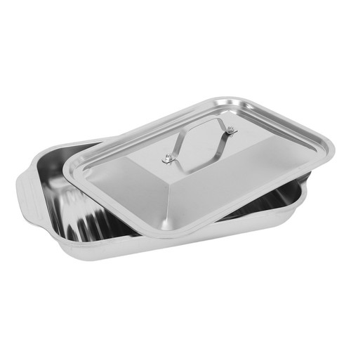 Plat four cuisson - À,