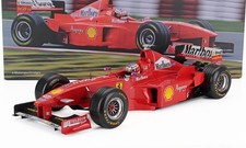 Ferrari f300 michael - ferrari,