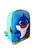 Cartable Baby Shark garçon