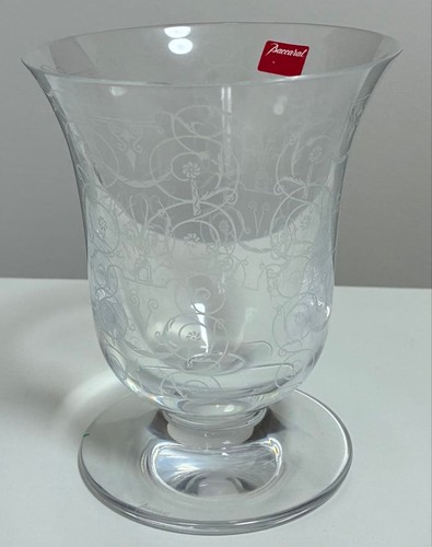 Vase fleur cristal - fleur,