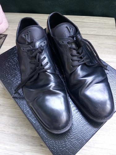 Chaussures homme louis vuitton - chaussures,