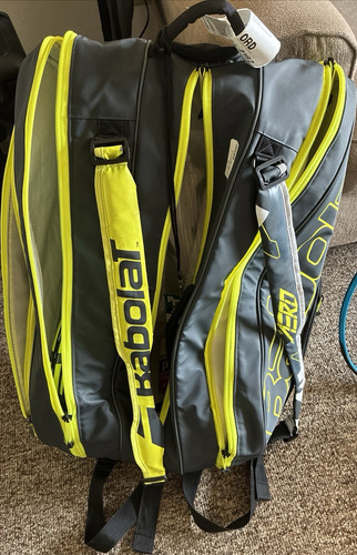 Babolat pure aero tennis bag - pure,