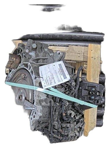 Used automatic transmission - used,