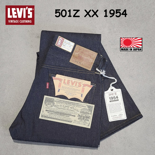 Levi lvc 501z - levi's,