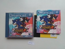 Sonic Adventure 2 Complet sur