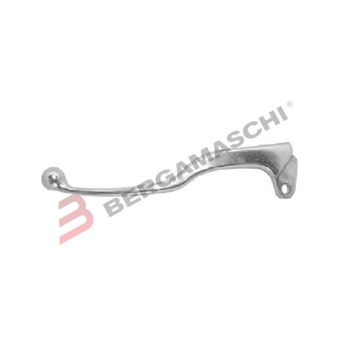 Levier embrayage moto - d'embrayage, argent