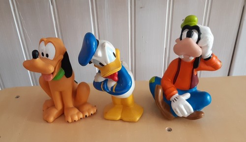 Lot figurines disney vintage - figurines,