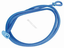 SANDOW BLEU POUR ENROULEUR DE BACHE DE PISCINE 1,2 M 1 BOUCLE