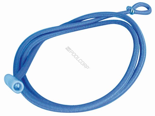 Sandow bleu pour enrouleur - sandow,