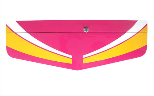 Tail calmato yellow - yellow, trainer