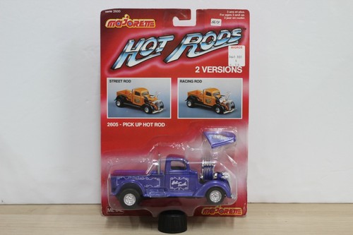 Mojorette hot rods - mojorette, pick