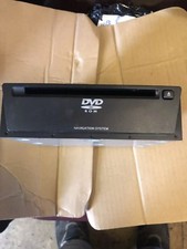 Lecteur DVD NISSAN ALMERA 2004