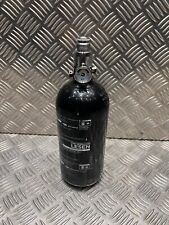 bouteille alu 0.8L air paintball joints et mano preset neuf