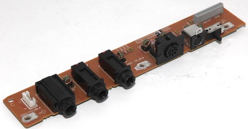 Clavier synthétiseur midi - clavier,