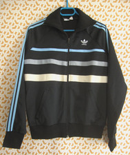 Veste adidas first marine - first, made