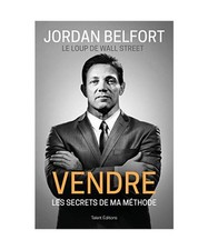 Jordan Belfort, le loup de
