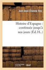 Histoire espagne - histoire, d'espagne