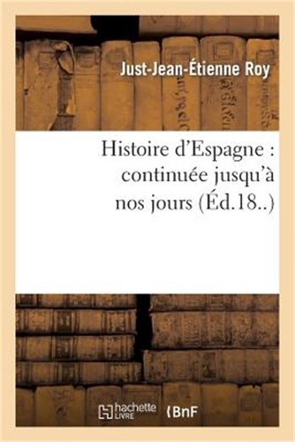 Histoire espagne - histoire, d'espagne