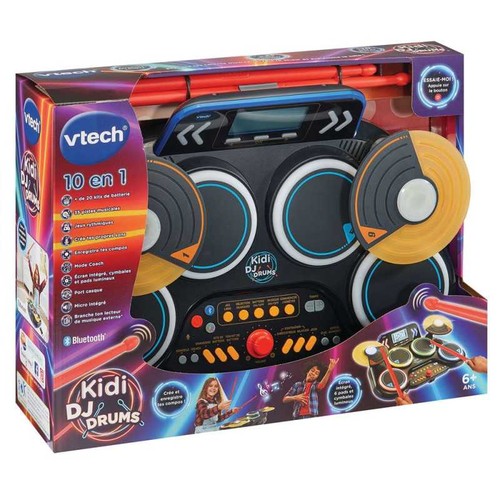 Jeu électronique vtech kidi - vtech,