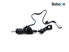 Quickshifter Yamaha MT 09