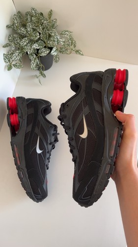 Nike shox ride - nike,